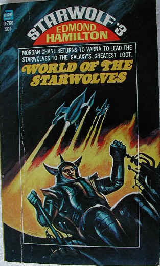 World of Starwolves