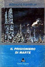 Italian Prisoner of Mars
