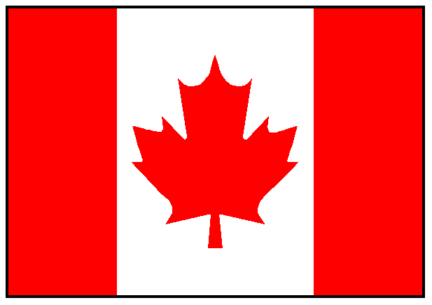 English, Canada