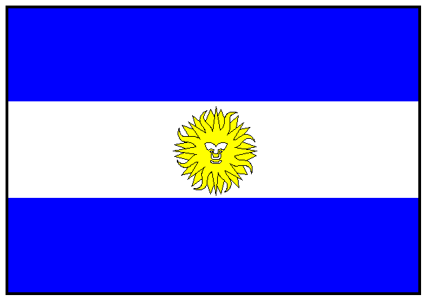 Spanish, Argentine
